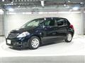 2010 Nissan Tiida