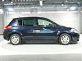 2010 Nissan Tiida