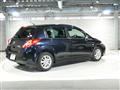 2010 Nissan Tiida