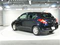 2010 Nissan Tiida