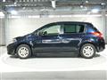 2010 Nissan Tiida