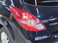 2010 Nissan Tiida