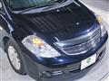 2010 Nissan Tiida
