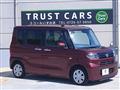 2019 Daihatsu Tanto