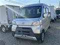 2019 Daihatsu Hijet Cargo