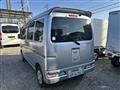 2019 Daihatsu Hijet Cargo