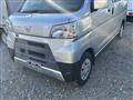 2019 Daihatsu Hijet Cargo