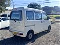 2016 Daihatsu Hijet Cargo