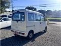 2016 Daihatsu Hijet Cargo