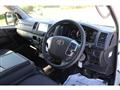 2025 Toyota Hiace Van