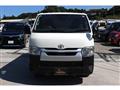 2025 Toyota Hiace Van