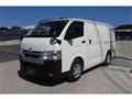 2025 Toyota Hiace Van