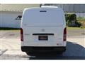 2025 Toyota Hiace Van