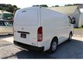 2025 Toyota Hiace Van