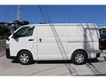 2025 Toyota Hiace Van