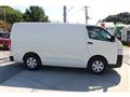 2025 Toyota Hiace Van
