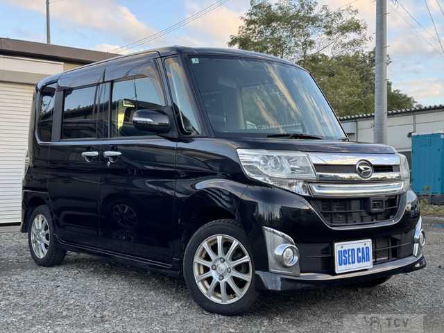 2015 Daihatsu Tanto Custom