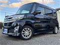 2015 Daihatsu Tanto Custom
