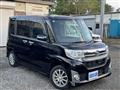 2015 Daihatsu Tanto Custom
