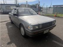 1991 Toyota Crown