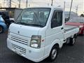 2010 Suzuki Carry Truck