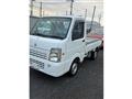 2010 Suzuki Carry Truck