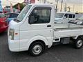 2010 Suzuki Carry Truck