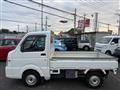 2010 Suzuki Carry Truck