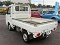 2010 Suzuki Carry Truck