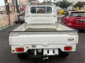 2010 Suzuki Carry Truck
