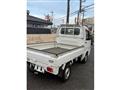 2010 Suzuki Carry Truck
