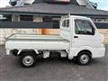 2010 Suzuki Carry Truck
