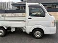 2010 Suzuki Carry Truck