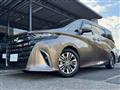 2023 Toyota Alphard G