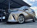 2023 Toyota Alphard G