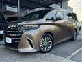 2023 Toyota Alphard G
