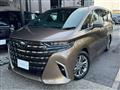 2023 Toyota Alphard G