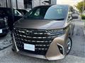 2023 Toyota Alphard G