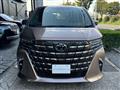 2023 Toyota Alphard G
