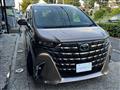 2023 Toyota Alphard G