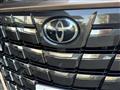 2023 Toyota Alphard G