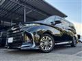 2024 Toyota Alphard G