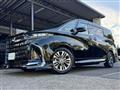 2024 Toyota Alphard G