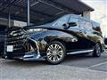 2024 Toyota Alphard G