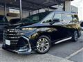 2024 Toyota Alphard G