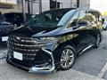 2024 Toyota Alphard G