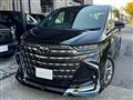 2024 Toyota Alphard G