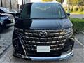 2024 Toyota Alphard G