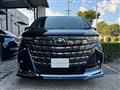 2024 Toyota Alphard G