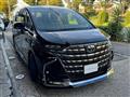 2024 Toyota Alphard G